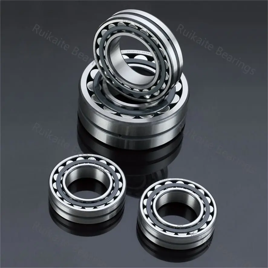 21304 22210 spherical roller bearings sealed self aligning roller bearing catalogue