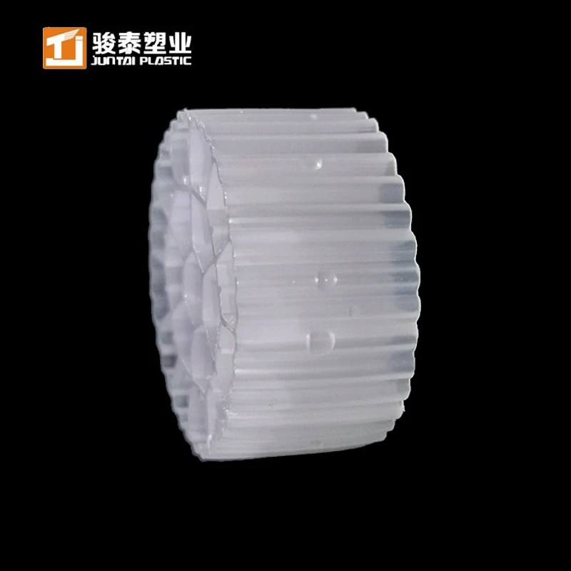 Factory Wholesale mbbr media bio filter For Wastewater Treatment Aeration Systems