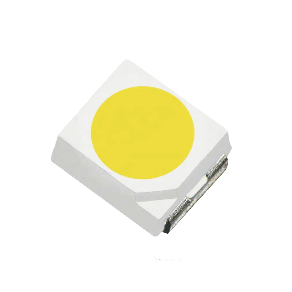 High Stability RA80 6000K 6500K 6700K SMD 3528 LED Cool White