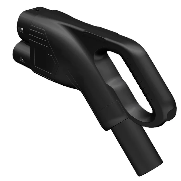 CCS2 коннектор автомобильное зарядное устройство продает хороший зарядный кабель CCS2 коннектор