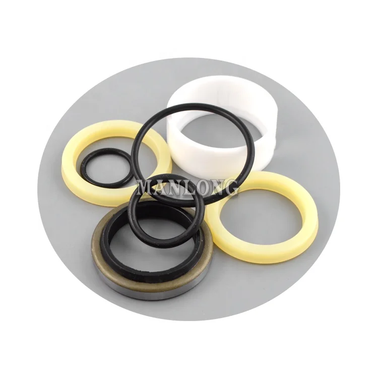 Forklift parts lift cylinder seal kit used for TOYOTA 7FD/G/B/7FBE/7FBR10-18 forklift with OEM 04653-10501-71 04654-10340-71