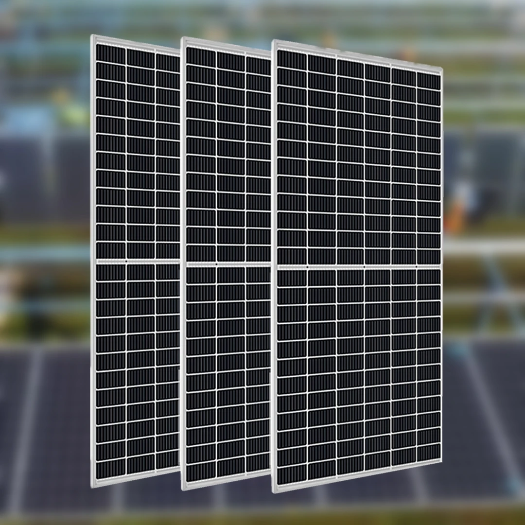 Vmaxpower 10 kw Off Grid Solar System Home 48V 96V PV Panel Storage Battery Pure Sine Wave Solar BESS Energy System 10kw