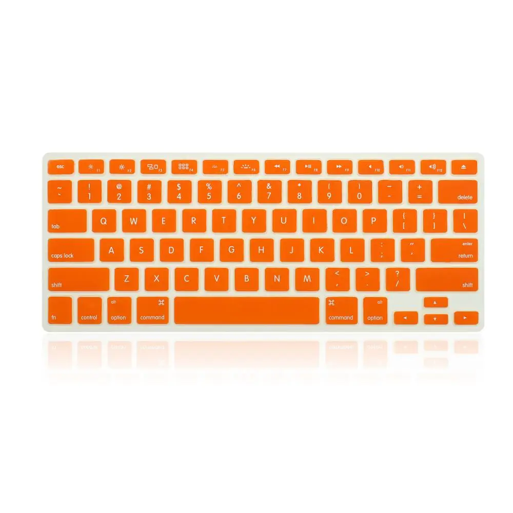  Оптовая продажа прозрачный чехол из ТПУ для ноутбука macbook 13 дюймов