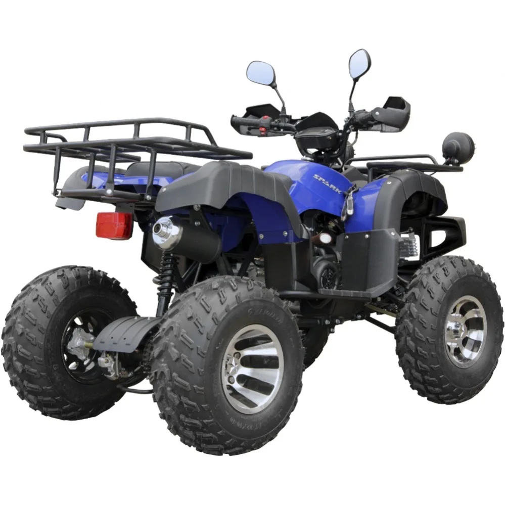 От 6 до 18 лет развлекательный Досуг пейзаж ATV 49cc 110cc 125cc гоночный автомобиль