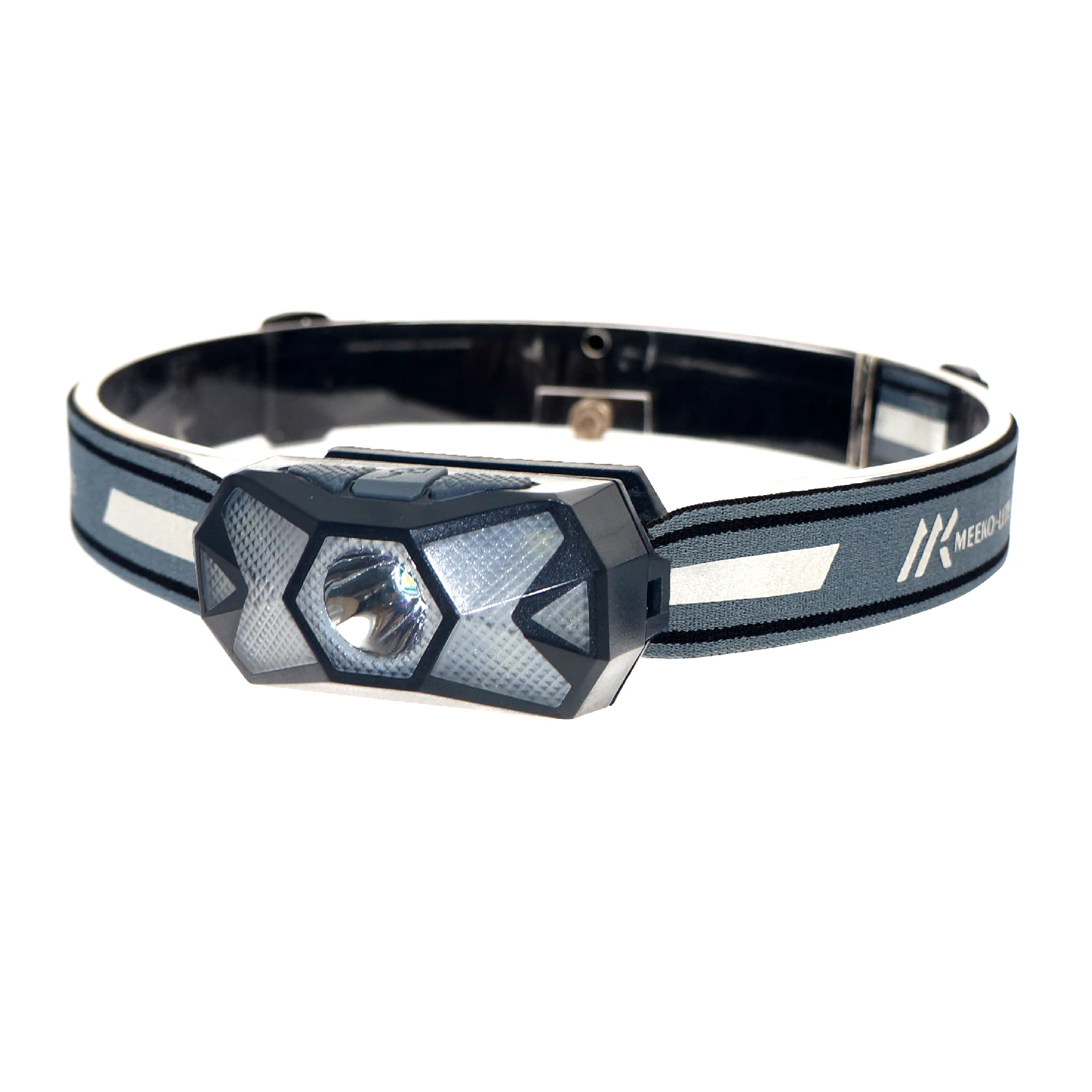 VL-4241 LED Headlamp 45 Degree Swivel Rechargeable Head Light for Outdoor