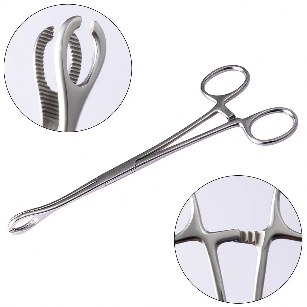 27 types of puncture tools, including perforation forceps, positioning forceps, opening forceps stainless steel needle tube