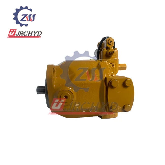 Hydraulic Fan Pump 259-0815 Group Piston for Cat 330D 336D Excavator C9 Engine