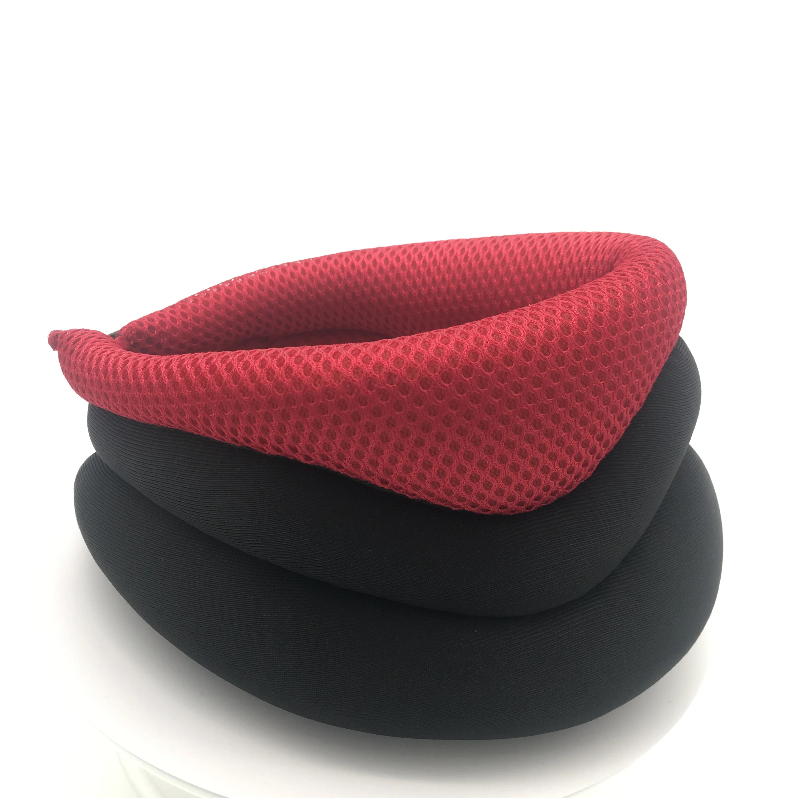 Posture Corrector Neck Support Collar Cervical Appliance Wrap Around Neck Support Corrector Cervical Neck Traction Device