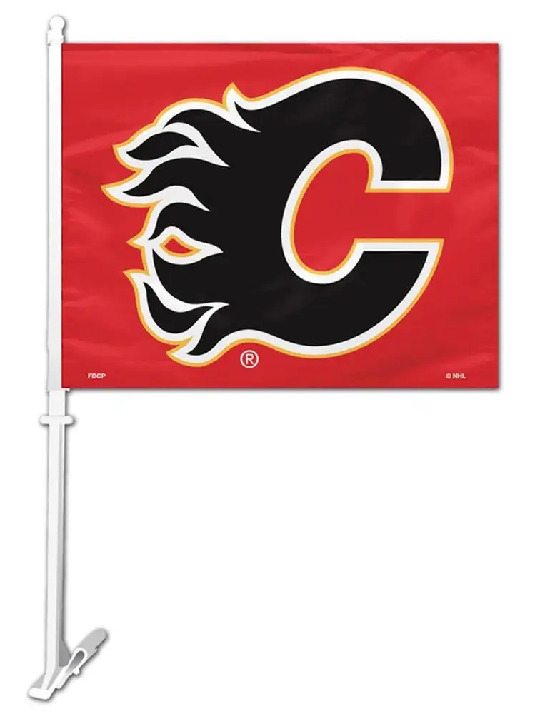 Digital Printing Manufacture 100% Polyester Material Good Quality Car Flag,car flag banner,car flags window