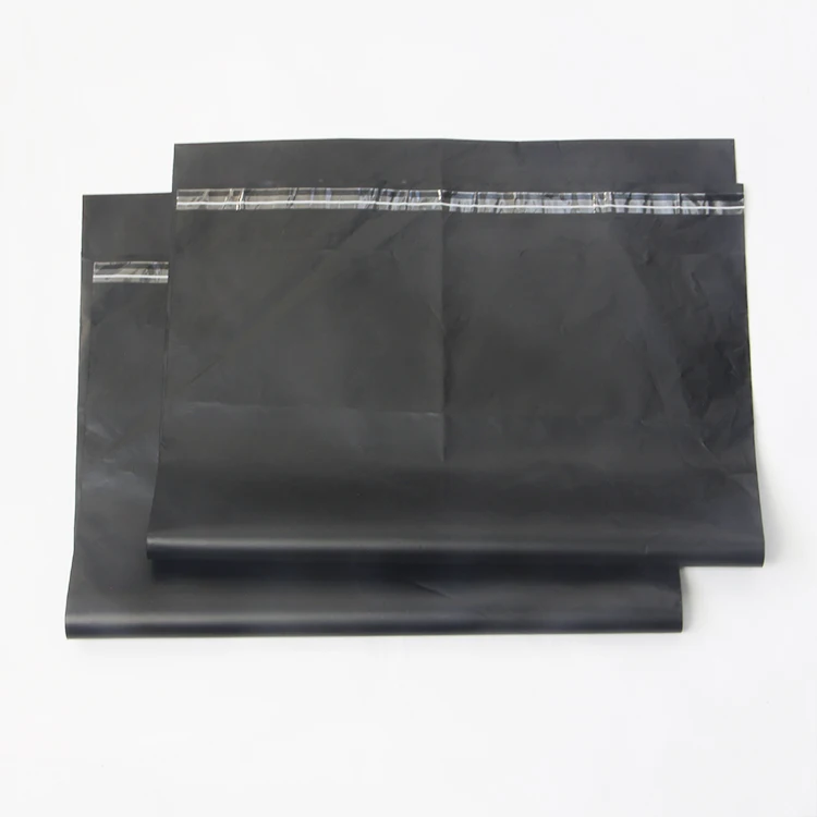 
Custom OPP self adhesive sealing bag for clothes package 