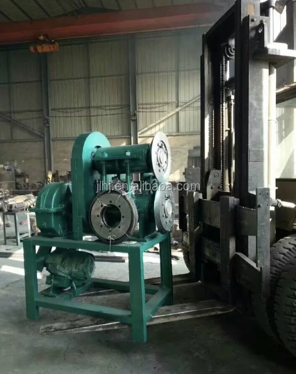 Горячая Распродажа машина для резки отработанных шин автомобилей и грузовиков по хорошей цене