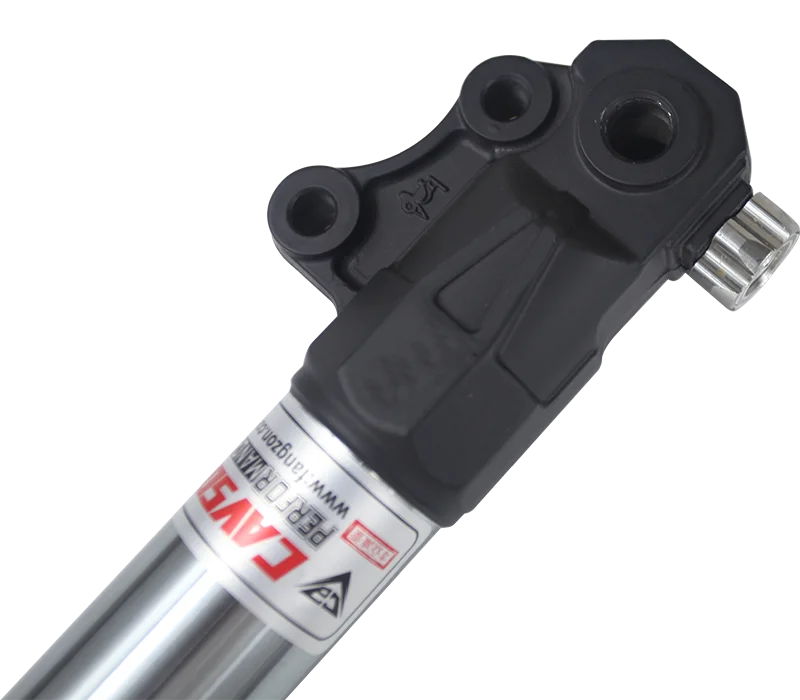 Universal 385mm Motorcycle Front Fork Shock Absorbers factory direct price Chinese manufacturer DPG-050252009