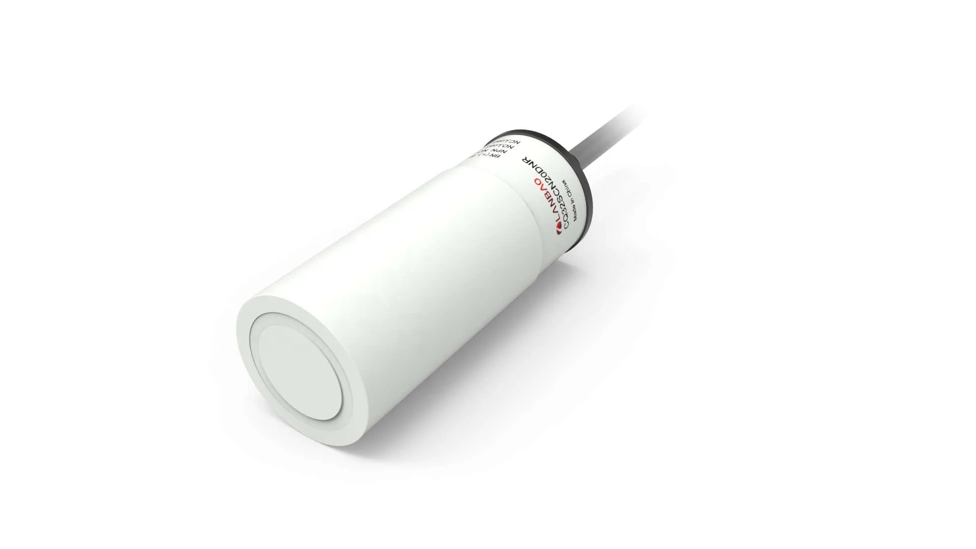 20-250vac vdc датчик уровня повтора задержка времени пластик 32 мм емкостный Расстояние