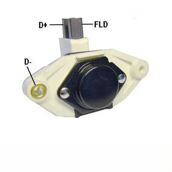 New Car Alternator Voltage Regulator  OEM  IB368 For  Bosch Alternator