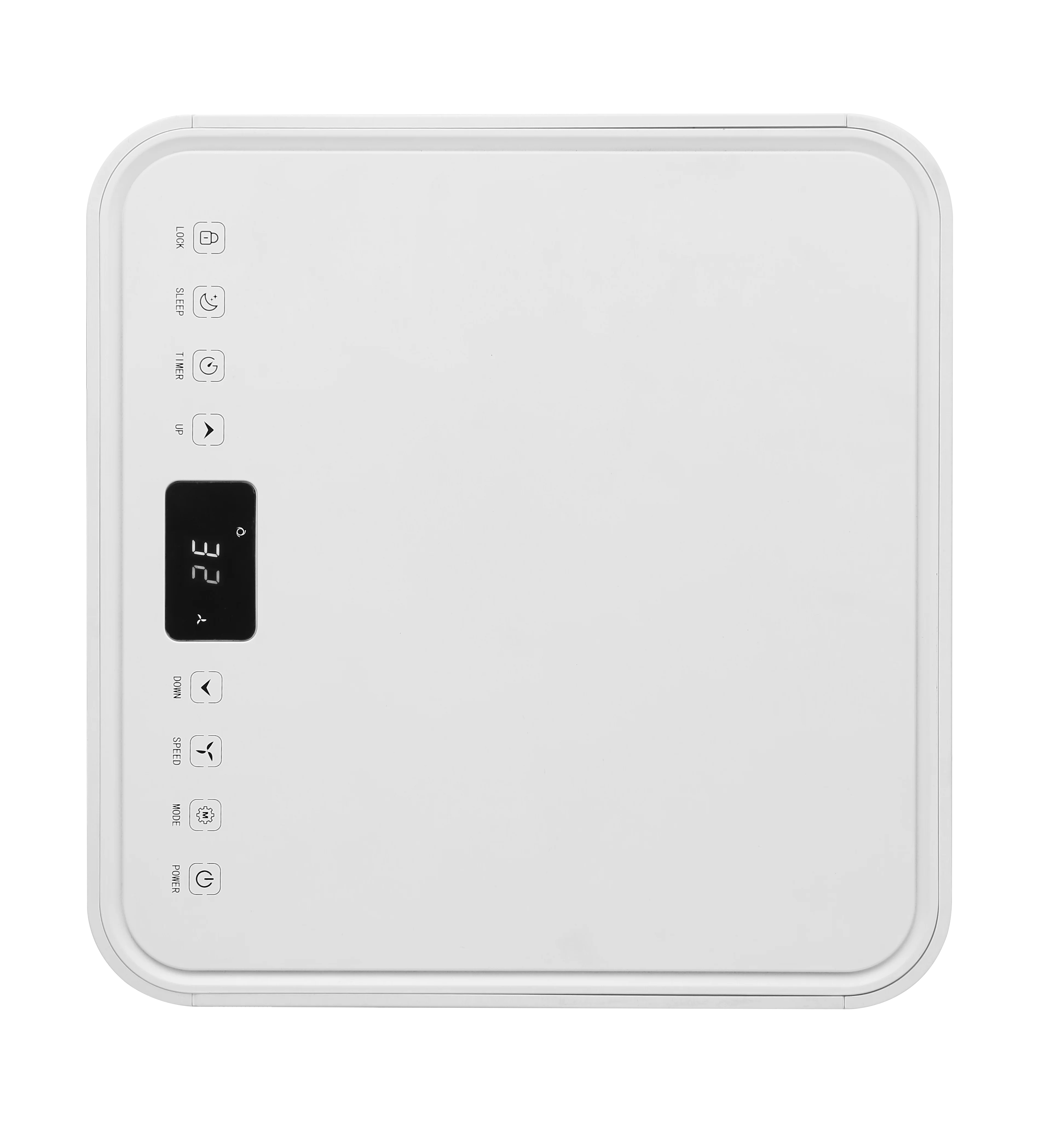 Portable air conditioner 2022 12000 BTU portable AC, which can cool the room factory directly selling portable air conditioner