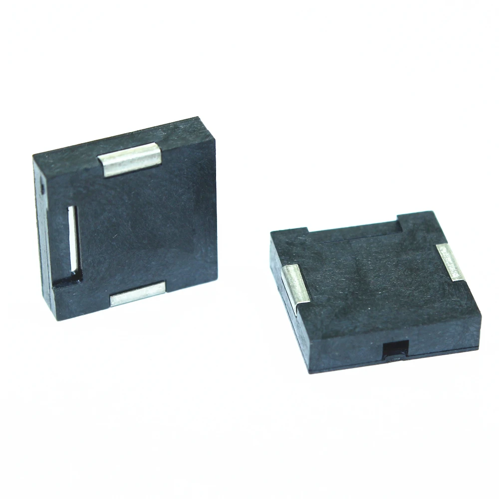  12*12*3 мм Ac 3V 5V 12V smd
