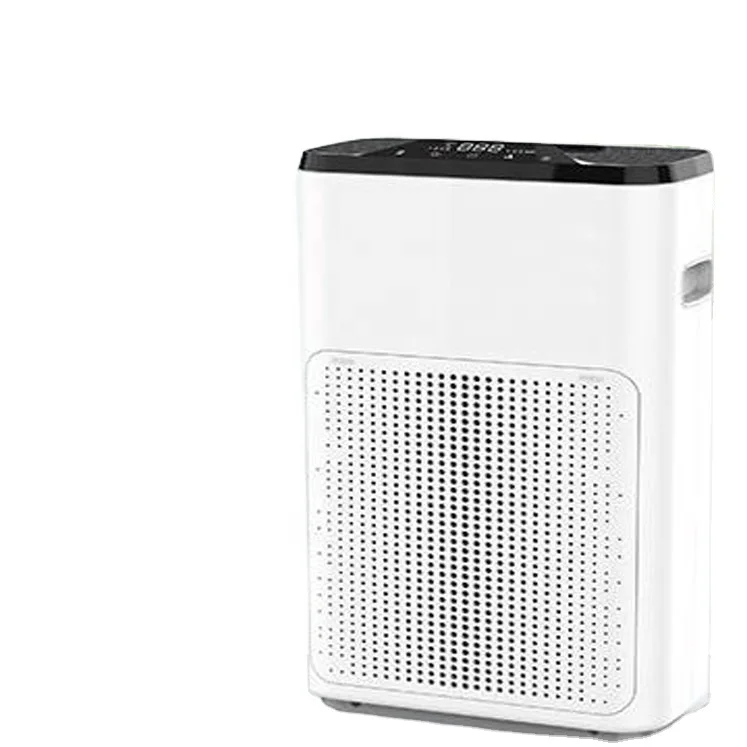2021 electronic air cleaner whole house hotel office PM2.5 air purifier for smoking room