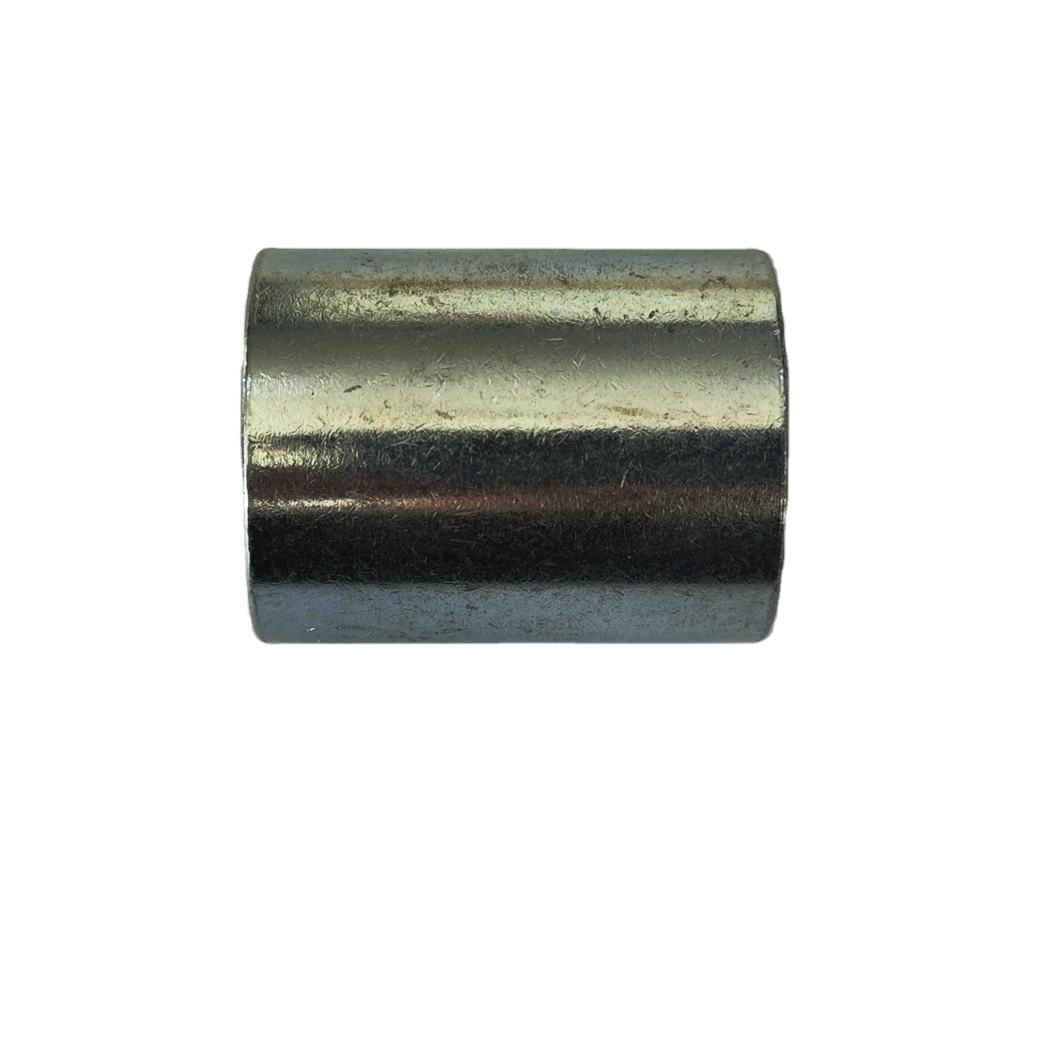 Crimped Tube Hose Pipe Fitting Bushing CAPA Sleeve For R2  2sn Non-Skive Hydraulic Ferrule
