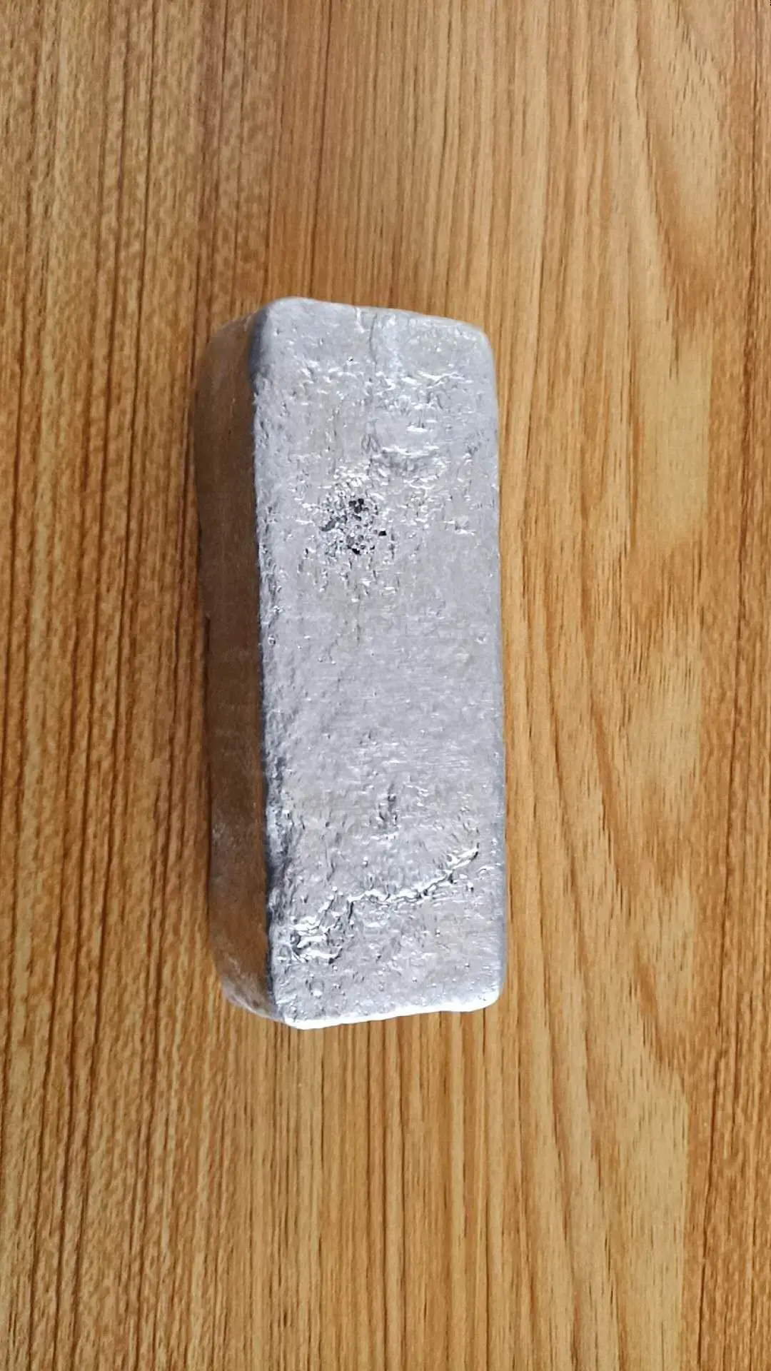 Pure Magnesium Ingot Super Quality pure Magnesium Ingot 99.9%