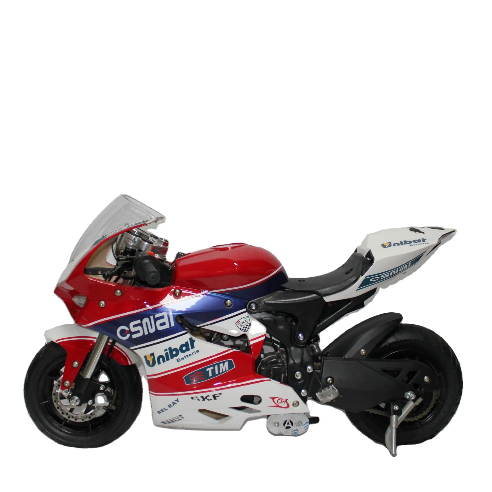 50CC Китай супер мини карманный велосипед для детей