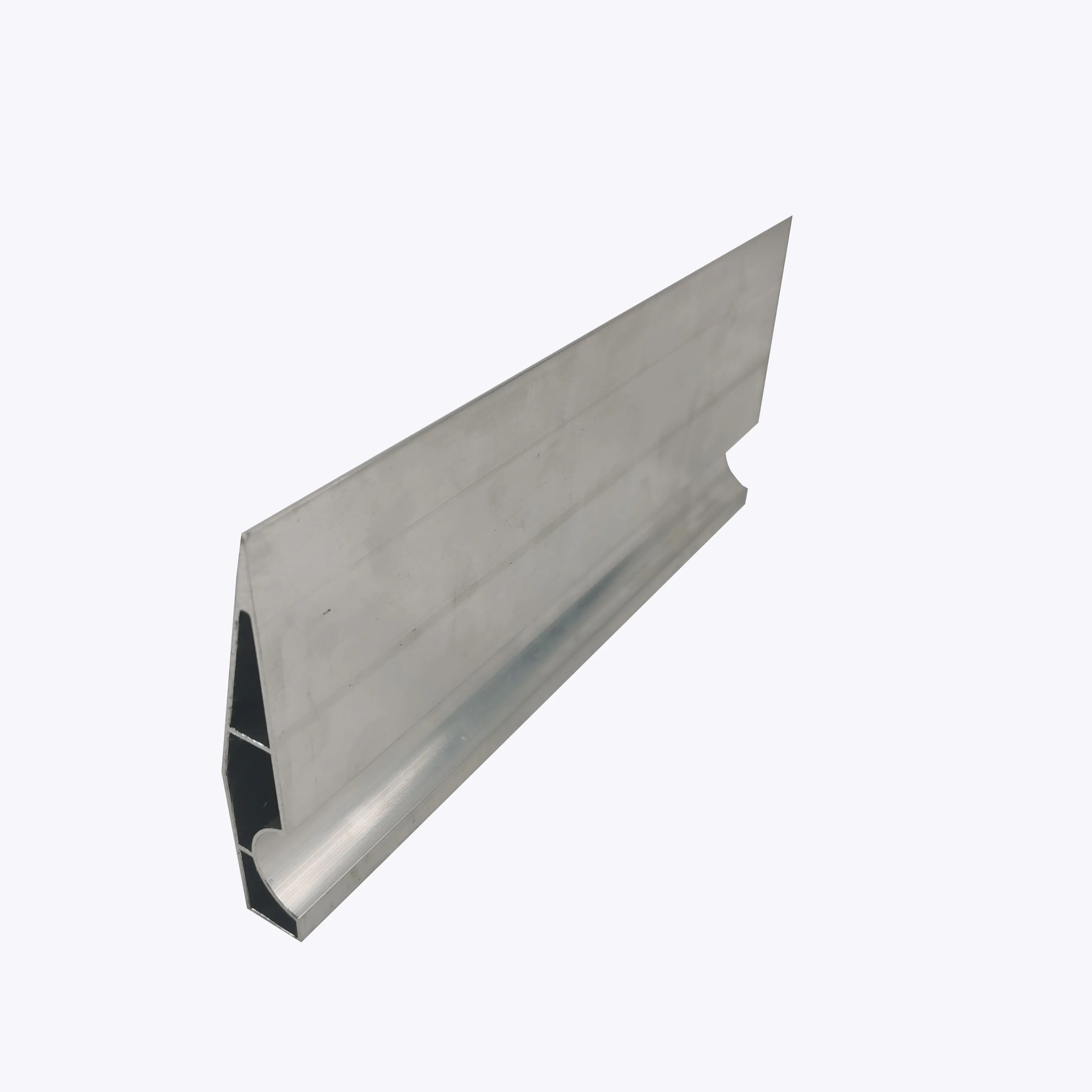 Silk Screen Printing Squeegee Aluminum Alloy Scraper
