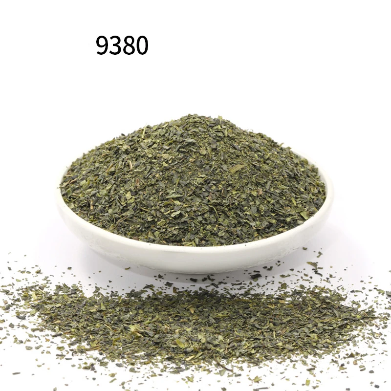 2022 new chinese green tea powder 3008 9380 bag tea