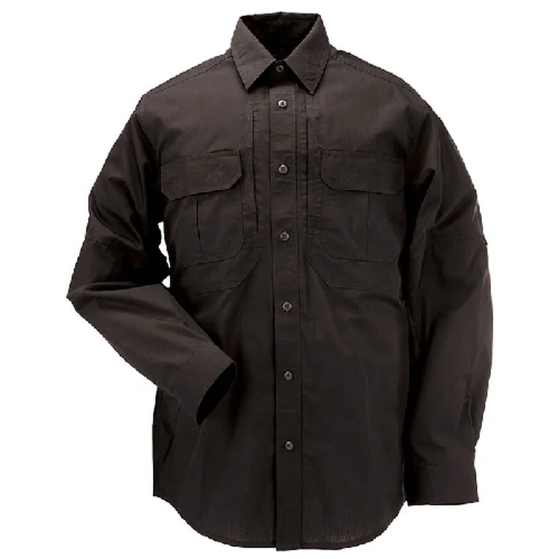 FR Clothing Flame Resistant Fireproof Shirt Men Industrial Work Uniform High Quality factory Direct Selling