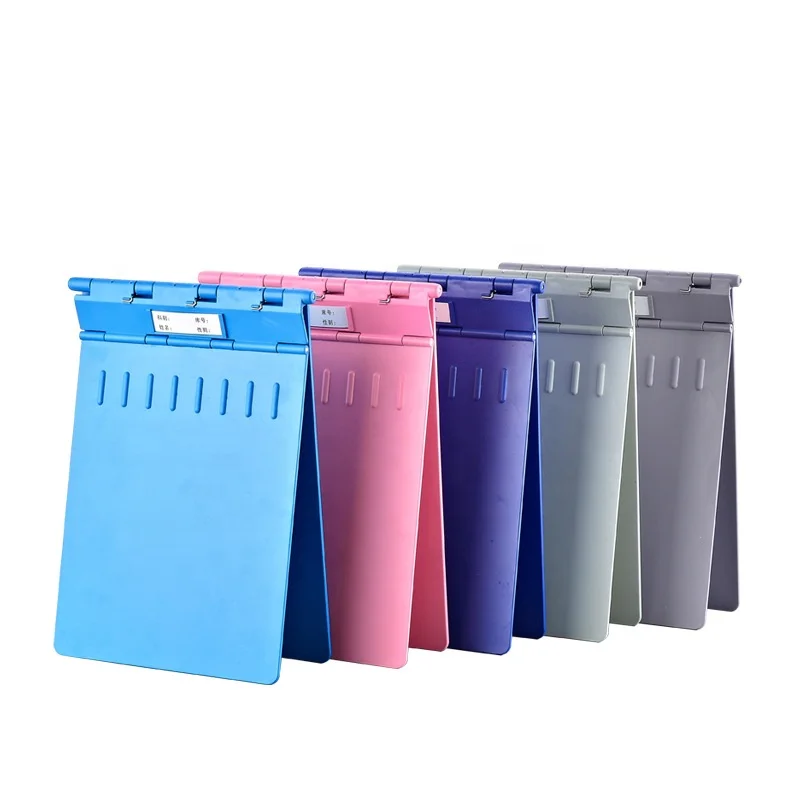 
A4 abs medical record file folder 