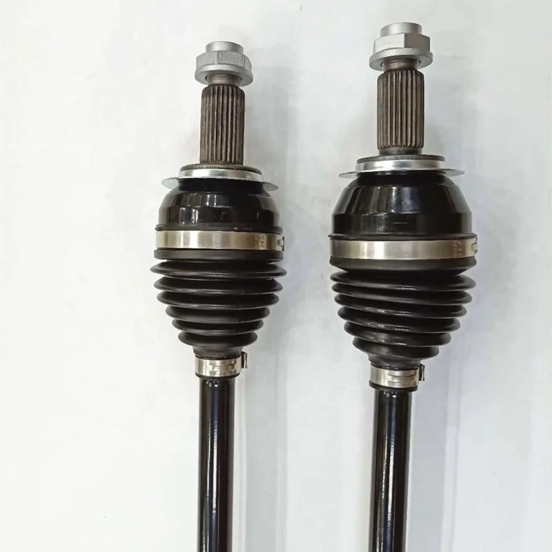  Передний приводной вал в сборе для SUBARU FORESTER SH5 95 98 92 28321-SC033