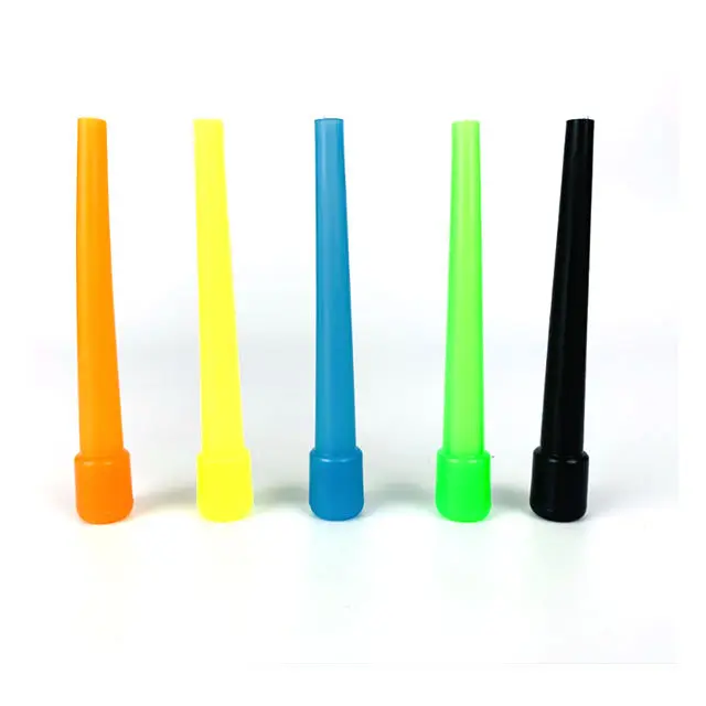Factory wholesale Shisha Accessories disposable mouthpiece chicha hukka sheesha mouth piece tips for hookah shisha