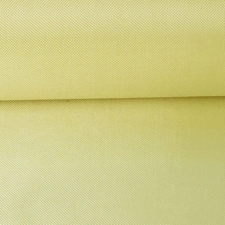 Protect U Aramid Fabric High Strength Mesh Fabric 100% Para Aramid