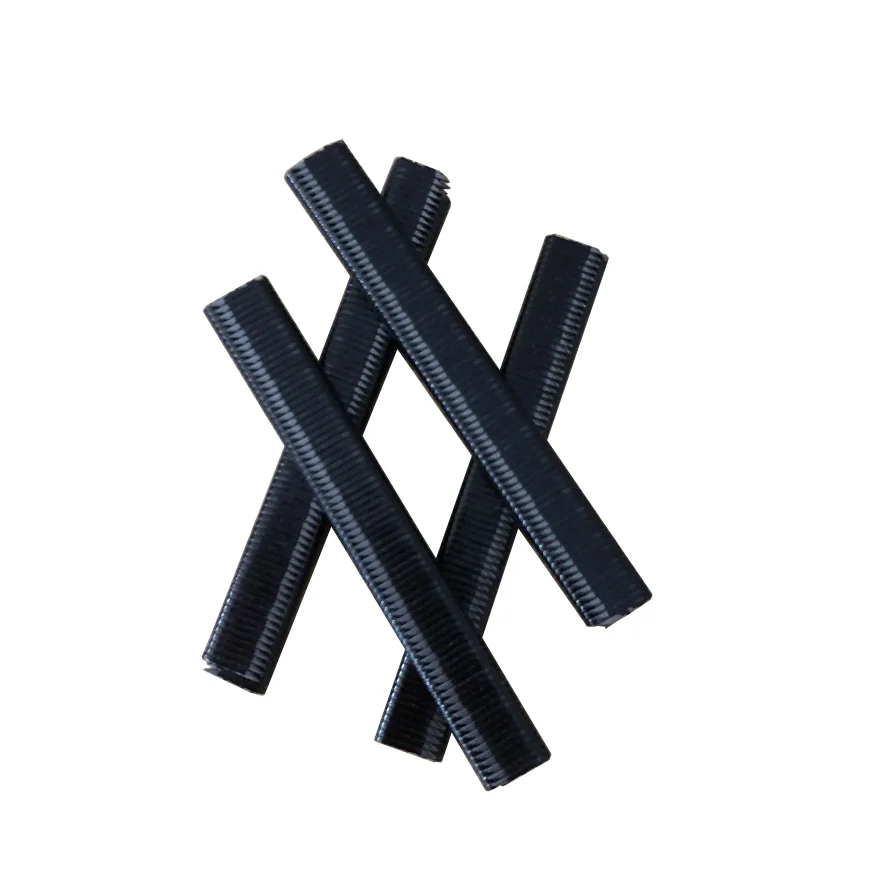18GA black 410K 413K 416K 419K high carbon steel staples