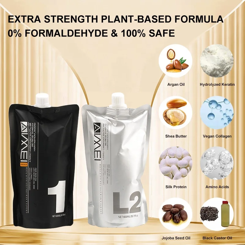 Wholesale Best Selling Hair Softener Styling Without Hurting Hair Smoothing Hair Straightening Rebonding Cream