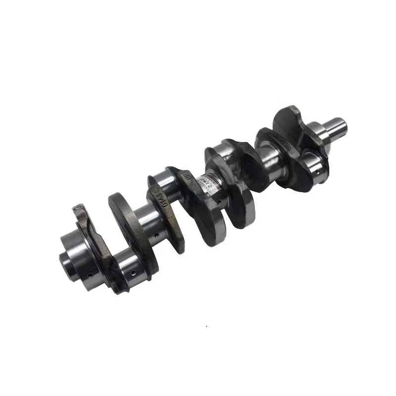 Оптовая продажа, оригинальный коленчатый вал для LDV Maxus V80 S00000628 C00006450 VM2.5