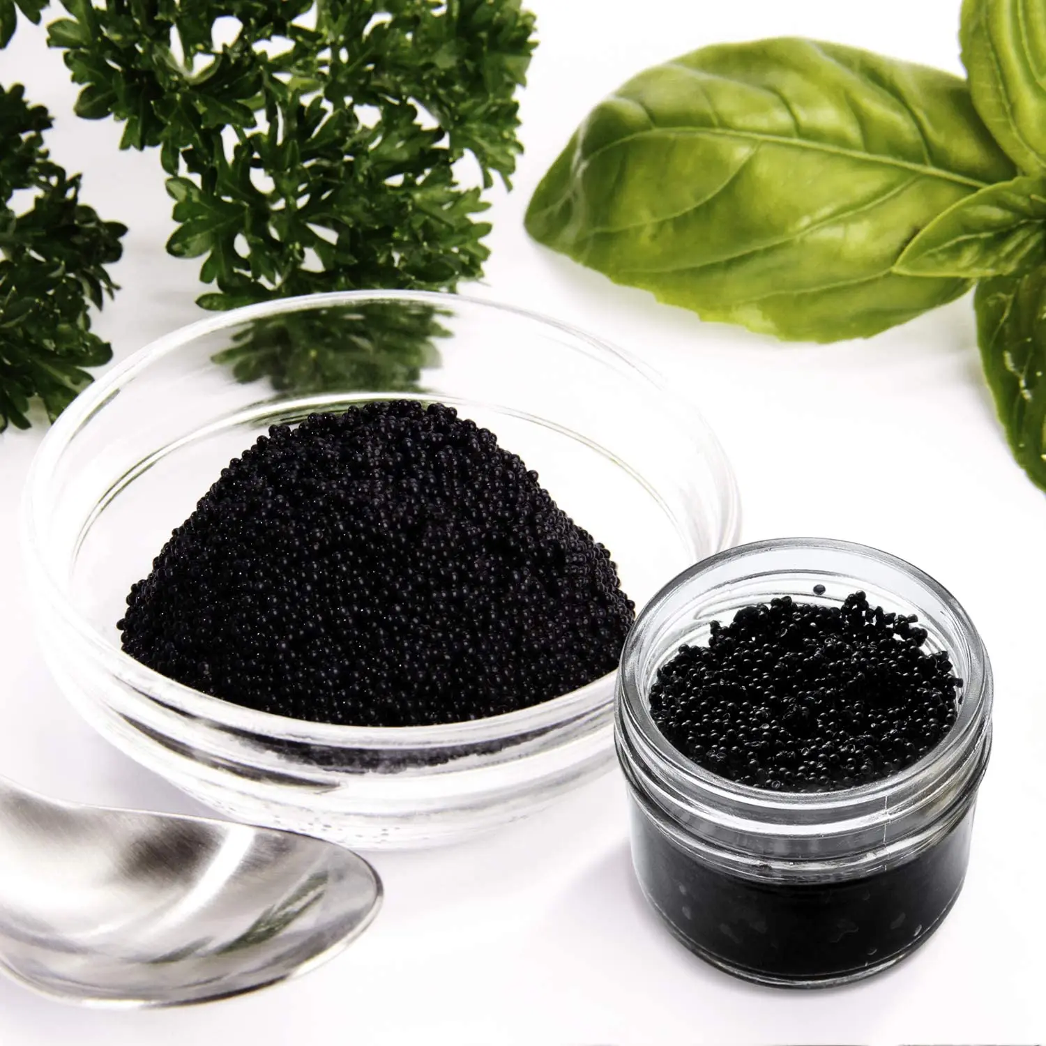 Mason Jar with Lid Food Grade 4oz 120ml Clear Empty Regular Mouth Glass Honey Jar Mini Glass Jars for Jams Spices