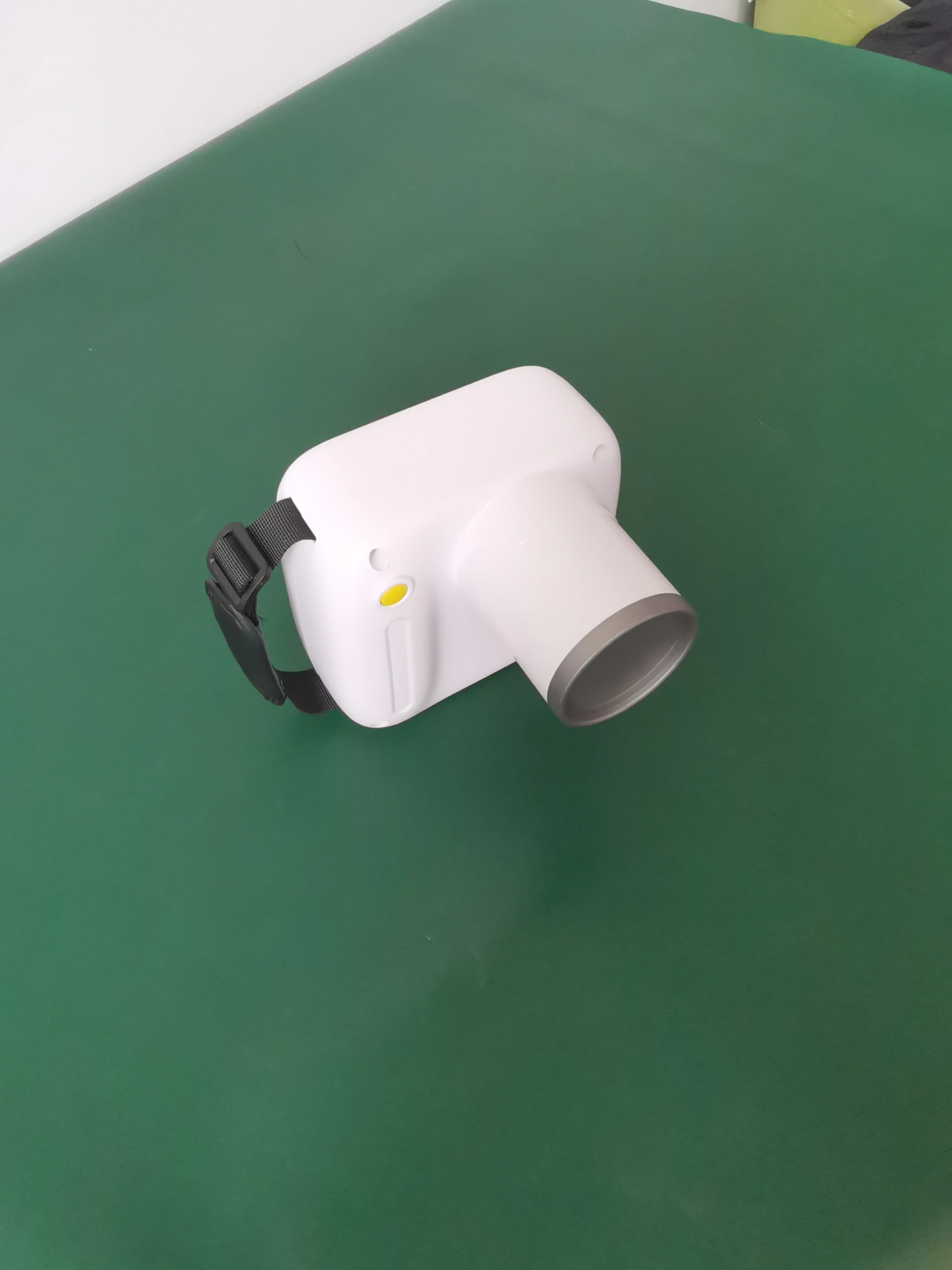 LTDX07B Color screen medical digital portable dental x-ray