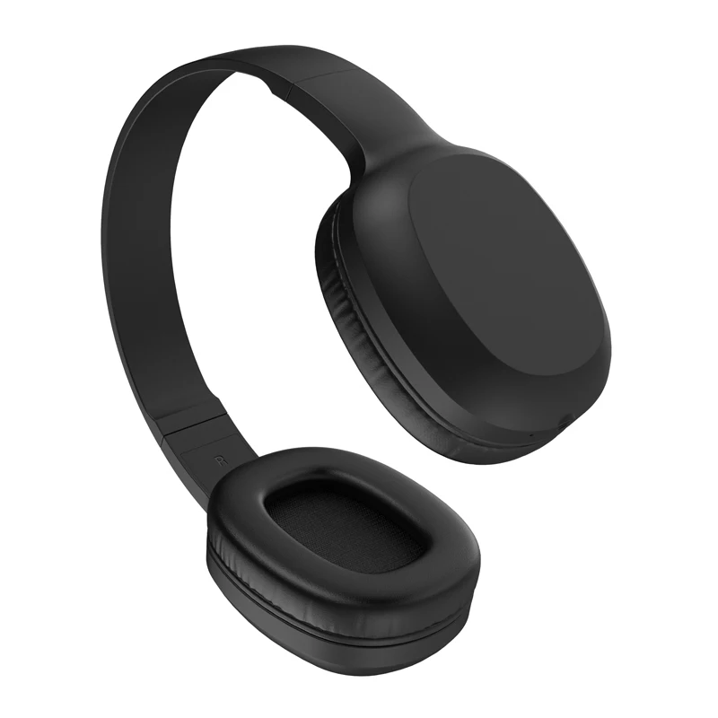 Oem Manufacturer Bluetooth Earphone Headphones Wholesale Noise Cancelation Headset
