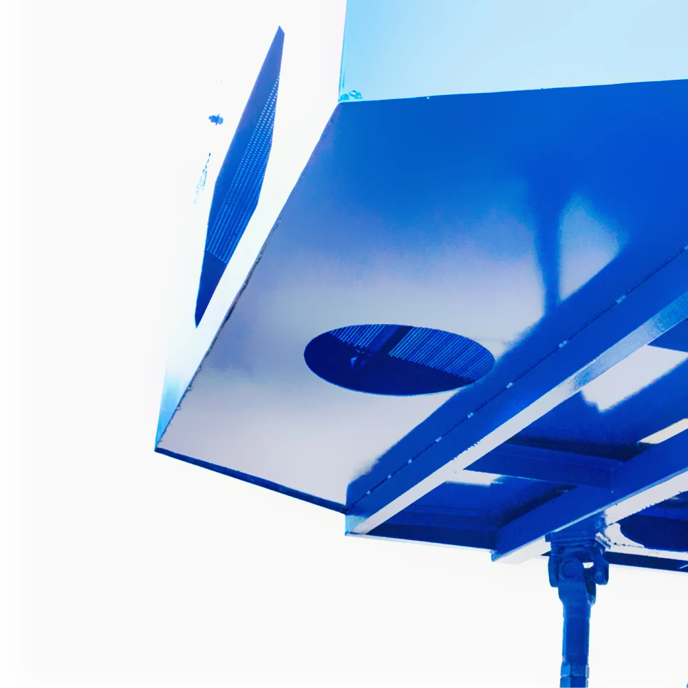 Leibao  5.5 kw Fertilizer Biomass Woodchip Screening C01A C02A C03A 15 TO 50 T/H