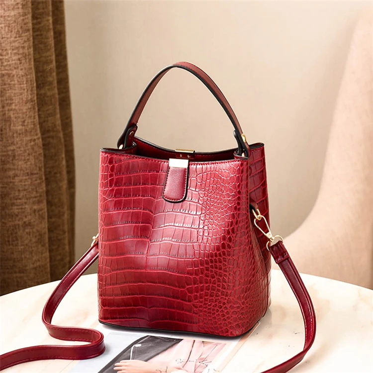 china oem new arrival trendy cute party beauty bucket lady bags on sale