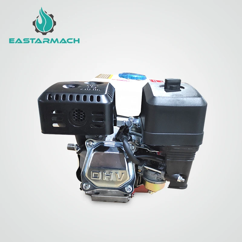 7HP 212cc 5kw Petrol Gasoline Engine For Agriculture
