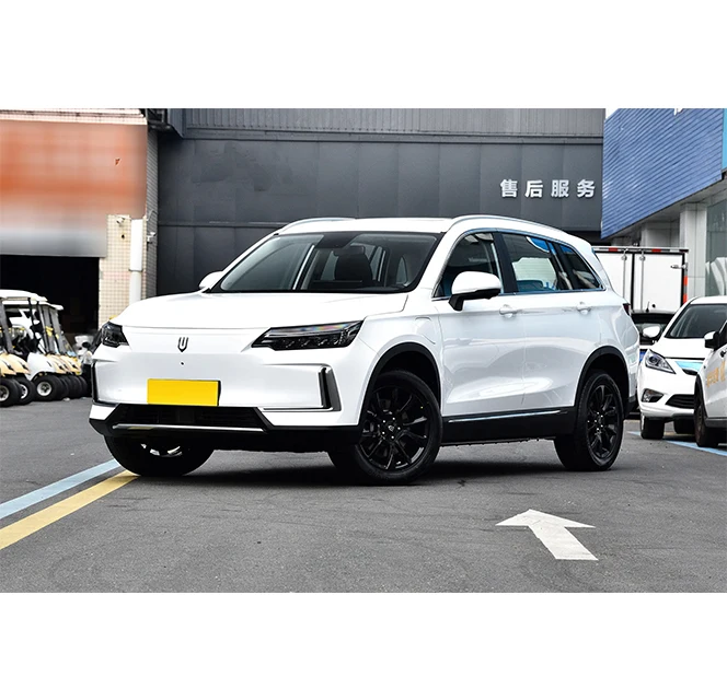 Прямая продажа, Skyworth EV6, 2024 зарядное устройство, автомобильное 2019, Подержанный автомобиль, продажа подержанных автомобилей