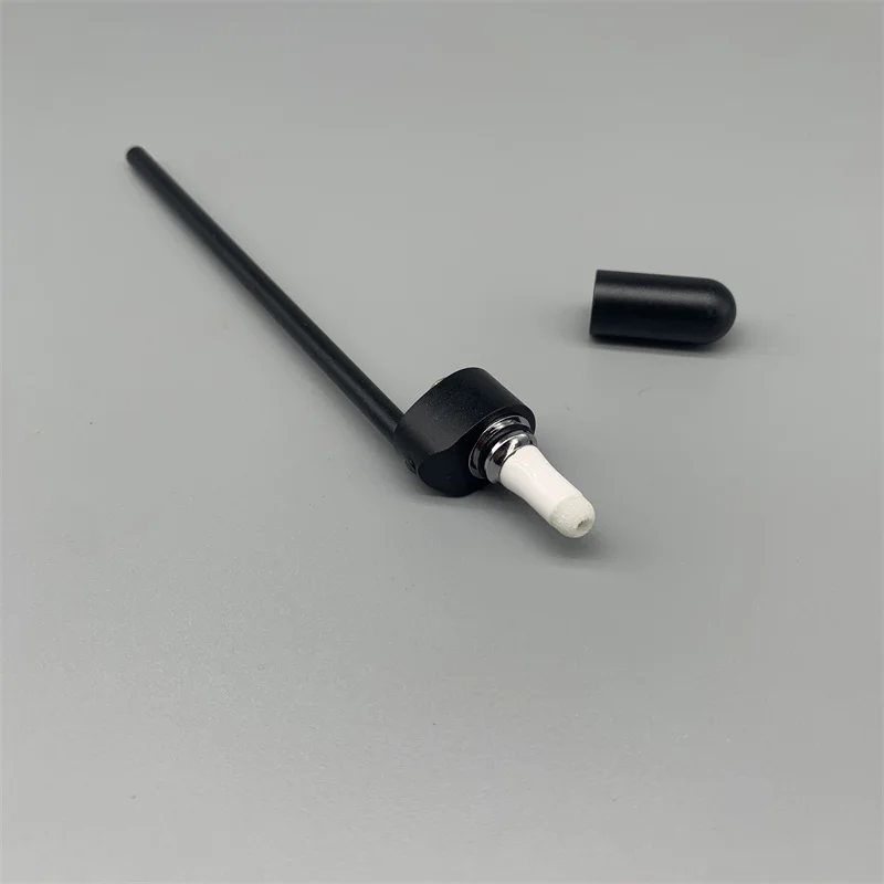 2021 Popular Portable Wax Vaporizer 1.2ohm Quartz coil Vape Wax  Atomizer Wholesale