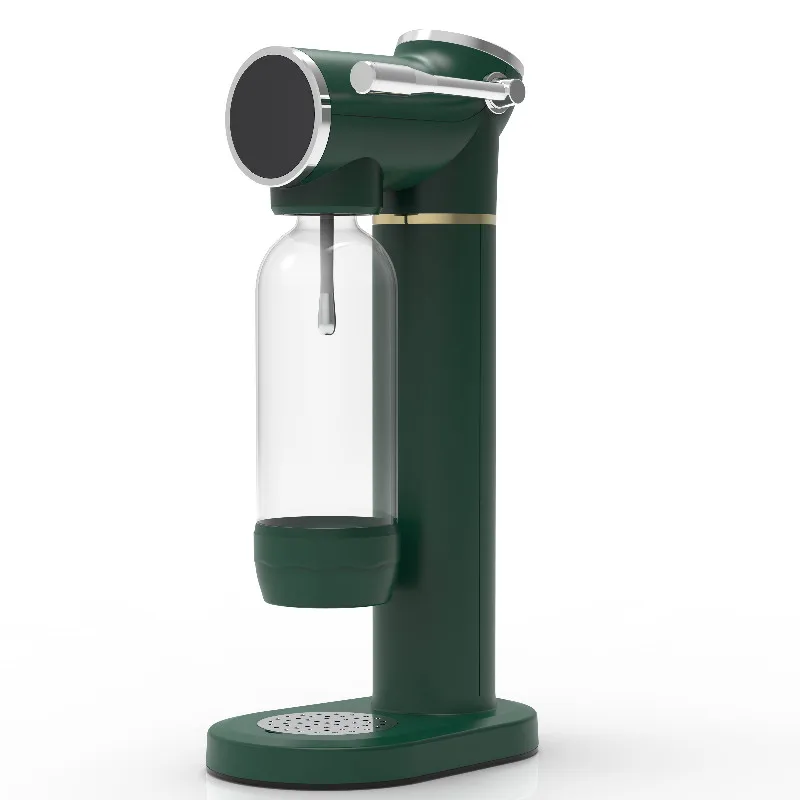 2022 New Design Soda Water Maker Machine Sparkling Water Maker