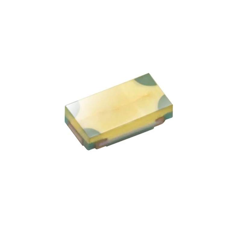 ML1005B47A11 Colorless Diffused Lens Color Lighting Accessories Light SMD LED 0402 Chip LED 1.1*0.54*0.4 Meilight 2.6-3.1 0.014W