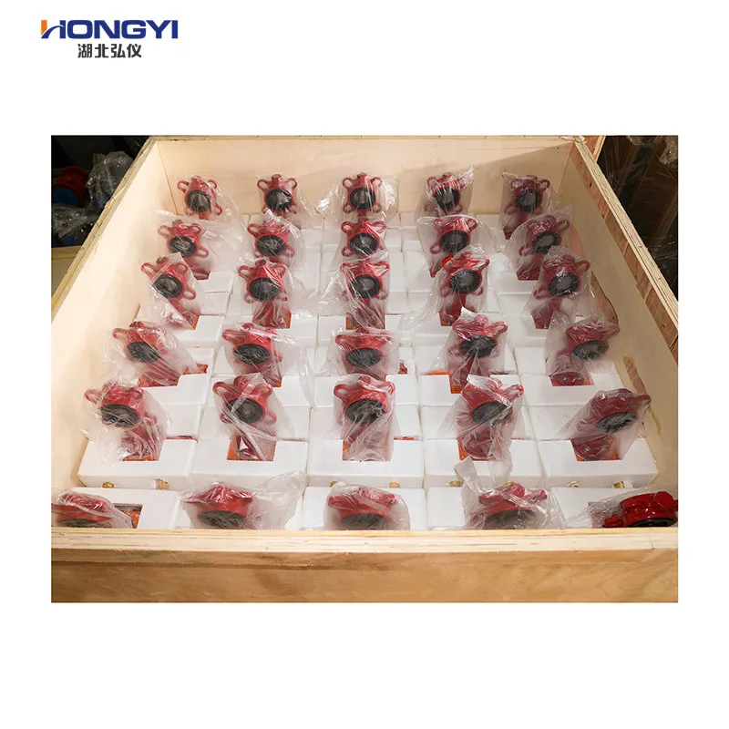 DN150 DN100  Large Diameter horizontal connection ball Valve With Spring return pneumatic actuator for movable  filling system