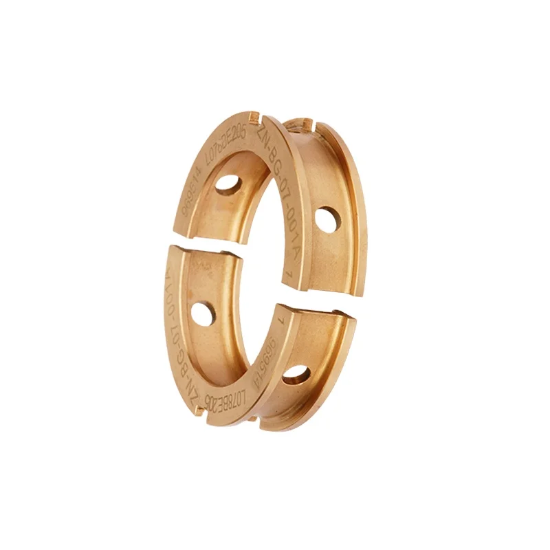 Productive SP4 Copper Bearing Affordable SP5 Copper Bushing Good Priced CAC703 Copper Bearing Bushing