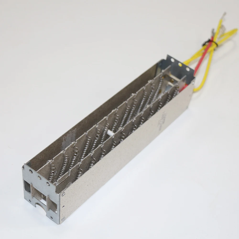 Insulated type 200W/300W/400W ptc bolt heater element induction bearing heater usb heating pad PTC heater element machine