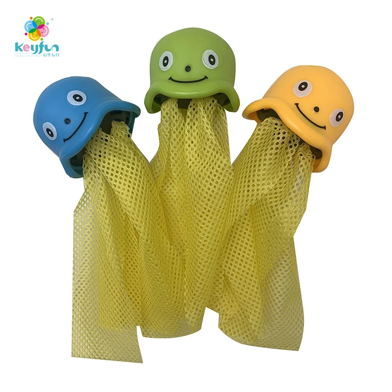 new arrivals Underwater Sport diving octopus children summer underwater swimming training game set pool diving toys for kids