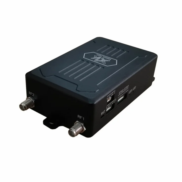 Drone Parts Accessories for Sale Spray Drone Agriculture Wireless Definition Receiver Digital Video Transmission for Drone