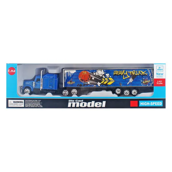 transport truck toys